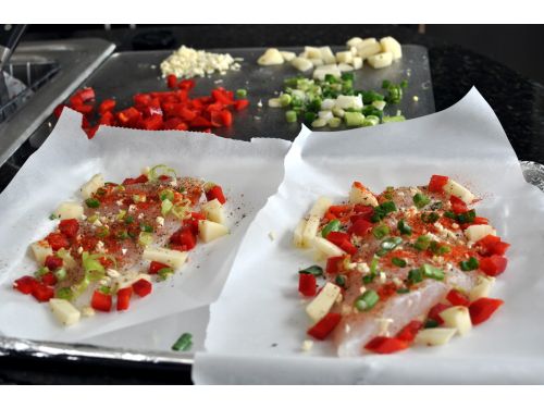 Carta Food Grade Oil-Proof
